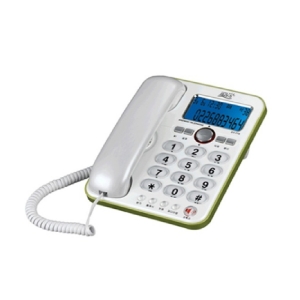 코러스) 발신자표시 전화기 DT-770