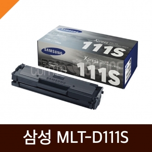 Ｚ) MLT-D111S 