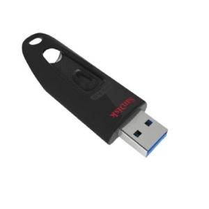 샌디스크) 울트라 USB 3.0 메모리 (128GB)