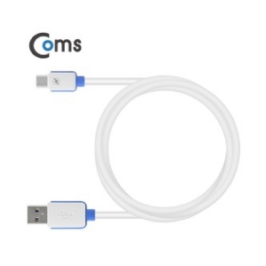 COMS) USB 3.1 C타입 케이블 1M (IB065)