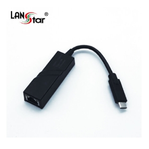 랜스타) USB 3.1 유선랜카드 (LS-GLAN31)