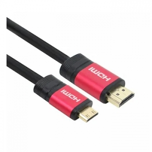 NEXI) MINI HDMI V2.0 ̺ 2M (NX502)