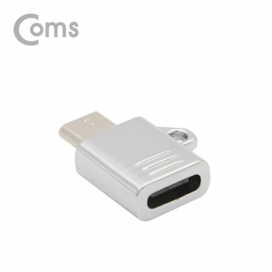 COMS) USB 3.1 CŸ(C-F/5P-M) (ID024)
