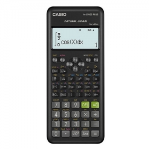 카시오) 공학용 계산기 FX-570ES Plus2