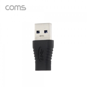 COMS) USB 3.1 CŸ(C-F/USB 3.0-M) (BT781)