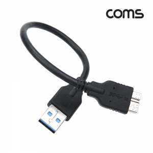 COMS) USB3.0 (AM/Micro B)ȯ ̺ 10cm