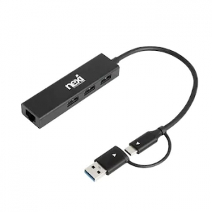 NEXI) USB 3.1-C/3.0 3Ʈ +ī (NX1274)