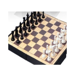 명인) 자석 체스판 M200 (29*28.5cm)