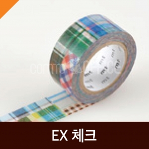 두성) MT EX시리즈 DMTK-EX1P63 (20mm*10M)